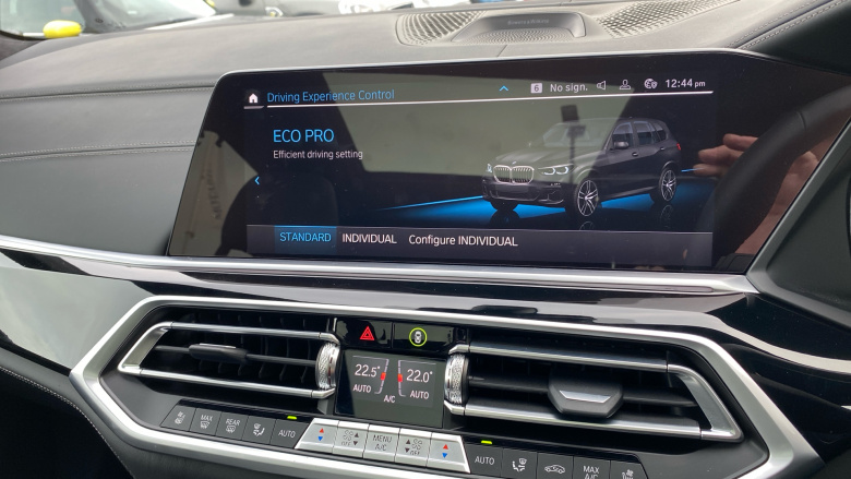 BMW X5 xDrive40d MHT M Sport 5dr Auto Diesel Estate